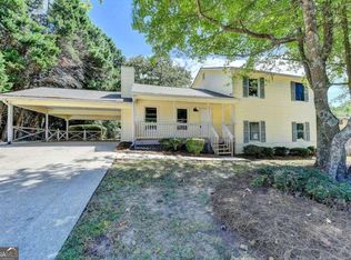 2741 Tybee Dr, Buford, GA 30519