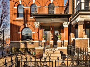 3893 N Utah Pl, Saint Louis, MO 63116