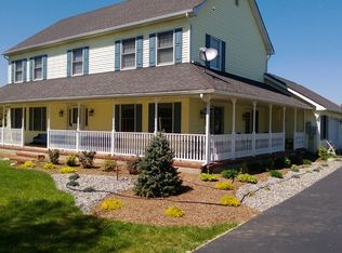 401 Aldin Rd, Stewartsville, NJ 08886