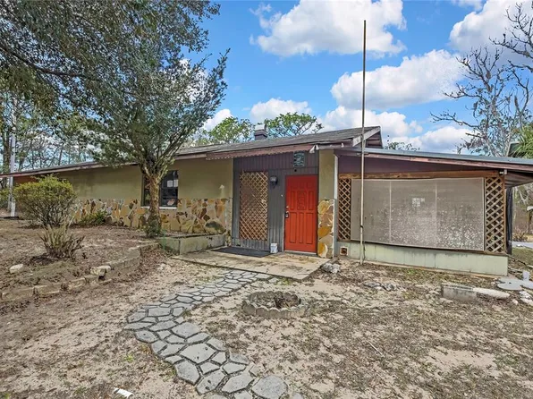 12672 S Oakview Ave, Floral City, FL 34436