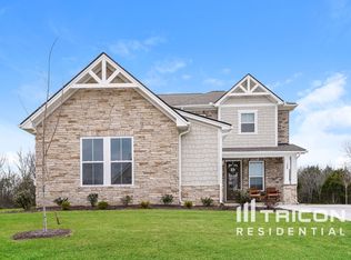 366 Park Glen Dr, Mount Juliet, TN 37122