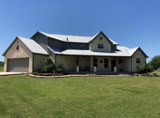 2153 N Mount Mariah Rd, Montgomery, TX 77356