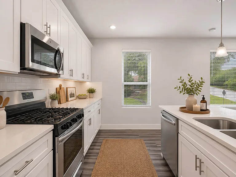 6109 Cherrylawn Cir #A — Photo 11