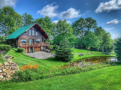 18597 State Highway 98 Hwy, Conneautville, PA, 16406