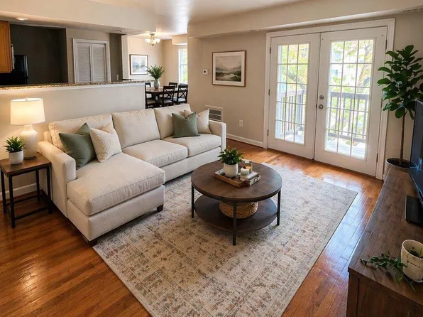2514 Markham Ln APT 3, Landover, MD 20785