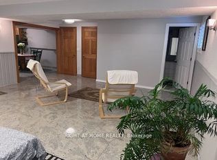 97 N Ridge Rd, Vaughan, ON L4L 2G9
