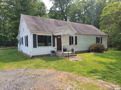 7324 State Route 161 Ext, Iuka, IL, 62849