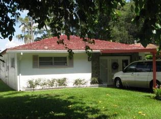 401 W Chapman Rd, Lutz, FL 33548