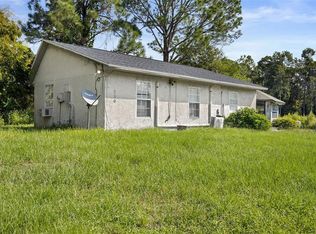 230 Olmstead Rd, Pierson, FL 32180