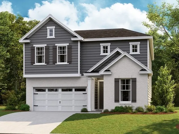 2982 Windstone Trl Lot 99, Columbia, TN 38401