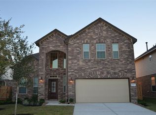 15019 Telge Lake Trl, Cypress, TX 77429