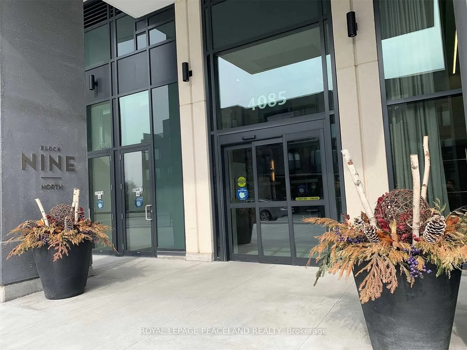 2 bed, $2,300 — Photo 2