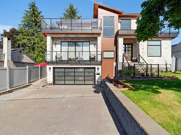 10936 128a St, Surrey, BC V3T 3G2