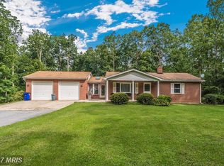 9923 Pine Tree Rd, Woodsboro, MD 21798
