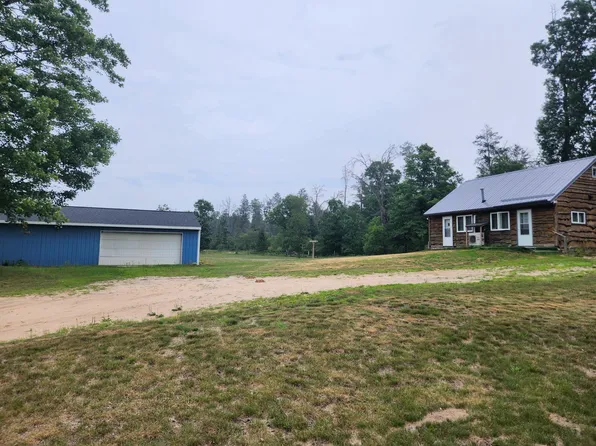 2368 E Ten Mile Rd, Irons, MI 49644