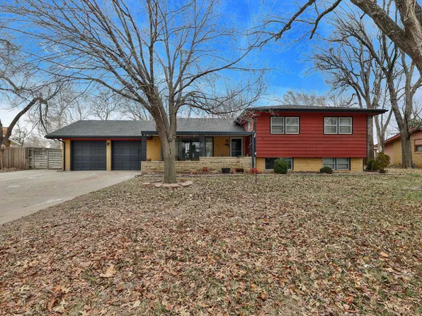 1510 N Sabin St, Wichita, KS 67212