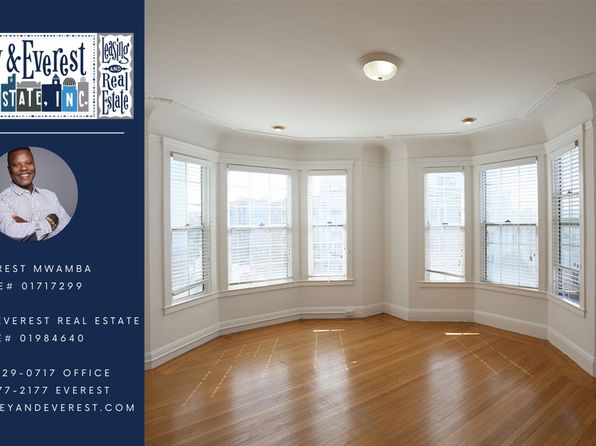 2700 Polk St APT 9