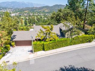3282 Beaudry Ter, Glendale, CA 91208