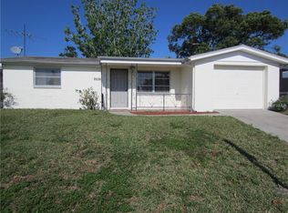 9536 Mark Twain Ln, Port Richey, FL 34668