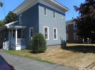 3400 Maple Ave, Pulaski, NY 13142