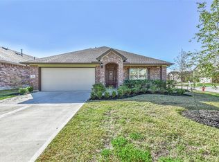 529 Waterside Ridge Ln, La Marque, TX 77568