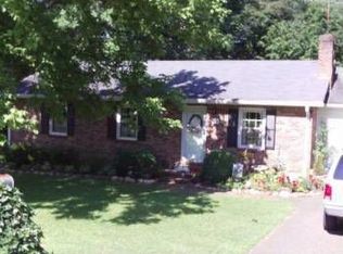 708 Old Buck Shoals Rd, Mount Airy, NC 27030