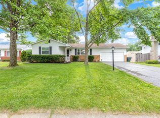 1212 Fahlander Dr N, Columbus, OH 43229