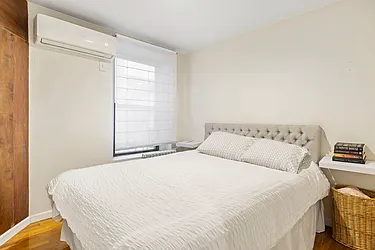 Rented by Keller Williams NYC