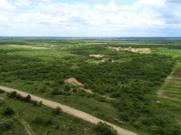 County Road 122, Albany, TX 76430