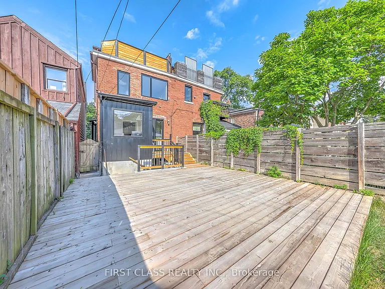 431 Roxton Rd — Photo 39