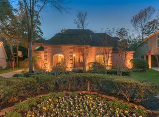 9 Greenridge Forest Ct, Spring, TX 77381