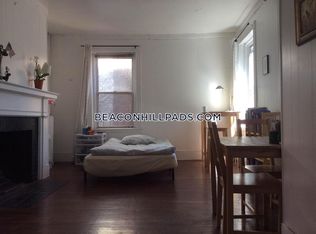 85 Phillips St #4JJ, Boston, MA 02114