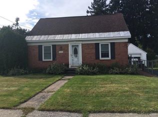 126 Victory Dr, Rome, NY 13440