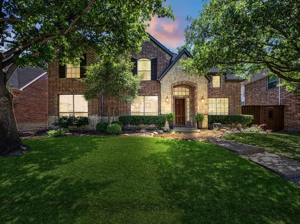 4750 Haverford Dr, Frisco, TX 75034