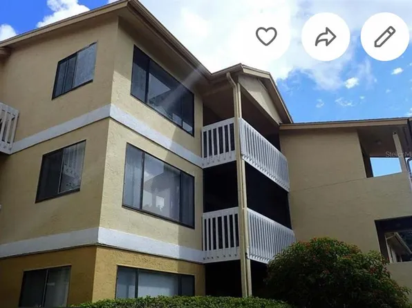 1550 S Belcher Rd APT 335, Clearwater, FL 33764