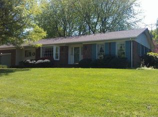 2135 Derby St, Hickory, NC 28602