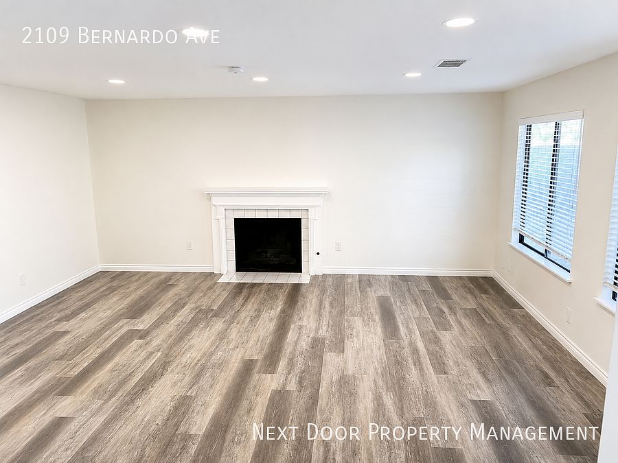 1st image of 2109 Bernardo Ave