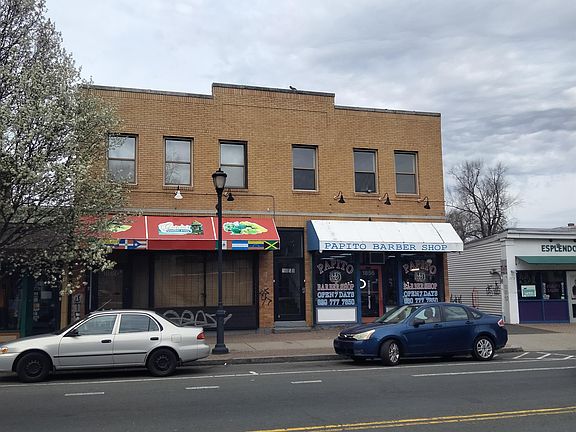 5th image of 1856 Park St #2