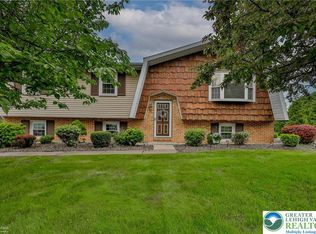 551 Knauss Rd, Nazareth, PA 18064