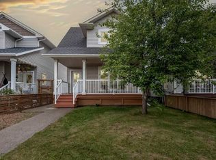 257 W Hawthorn Way, Wood Buffalo, AB T9K0T2