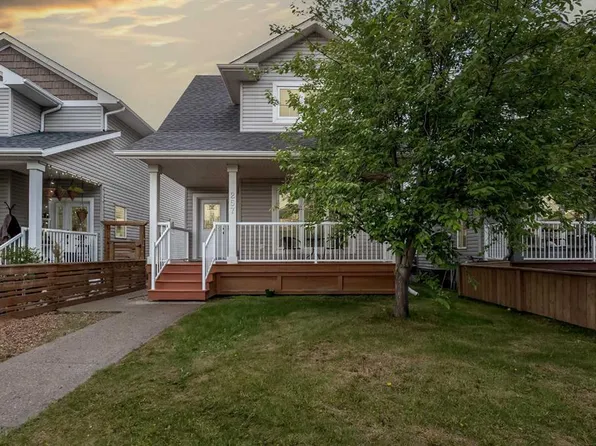 257 W Hawthorn Way, Wood Buffalo, AB T9K 0T2