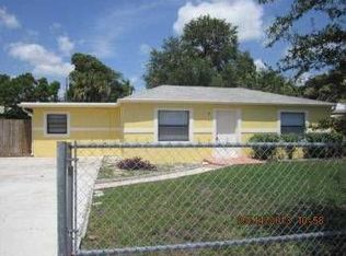 1481 SW 28th Way, Fort Lauderdale, FL 33312