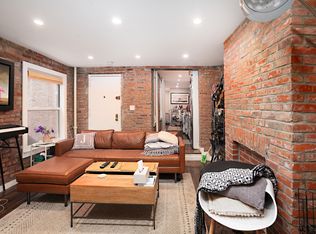 72 Carmine St APT 1C, New York, NY 10014