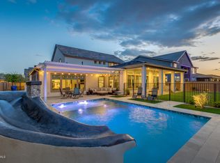 2968 E Boot Track Trl, Gilbert, AZ 85296