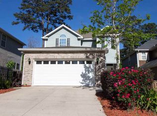 1487 Harbor Club Dr, Tallahassee, FL 32308