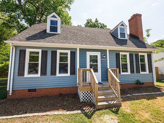 4th image of 6603 Fernwood St