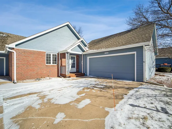 5913 Aspen Cir, Johnston, IA 50131