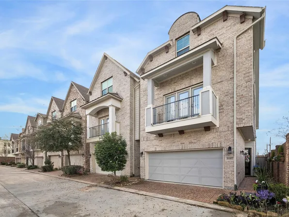 8417 Water Oak Pass Dr, Houston, TX 77055