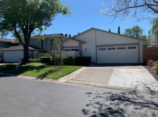 542 Trinidad Ln, Foster City, CA 94404