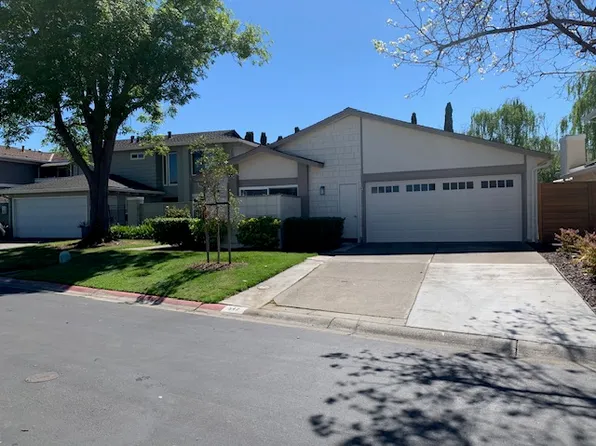 542 Trinidad Ln, Foster City, CA 94404